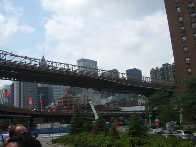 Brooklyn Bridge CIMG5076