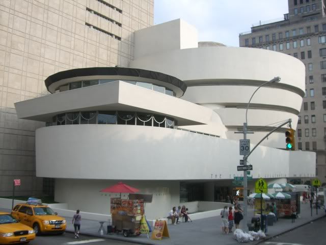 Guggenheim Museum CIMG5169