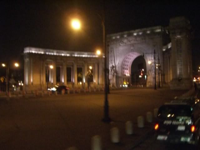 Manhattan Bridge CIMG5662