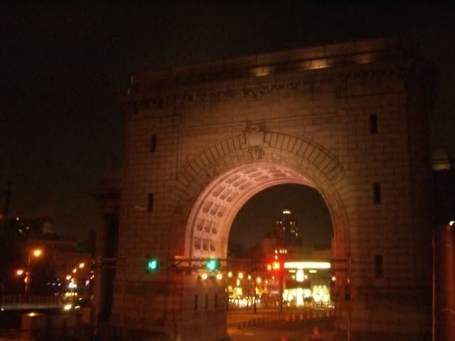 Manhattan Bridge CIMG5745