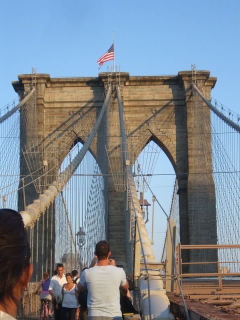 Brooklyn Bridge CIMG5956