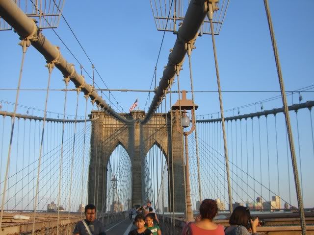 Brooklyn Bridge CIMG5957