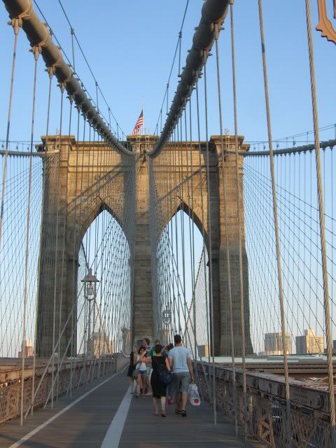 Brooklyn Bridge CIMG5958