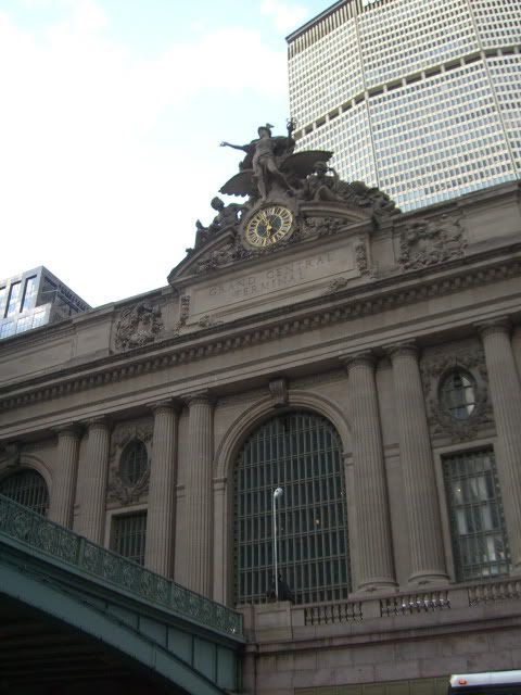 Grand Central Station CIMG6230