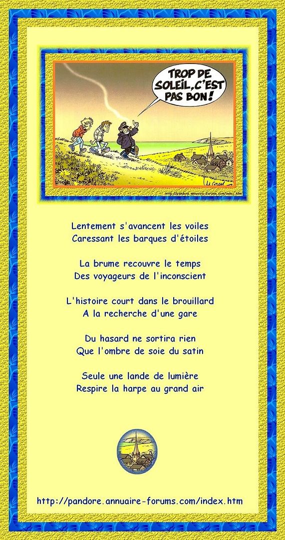 ARCHIVES DE POESIES ET TEXTES N° 1 - Page 11 1A-123