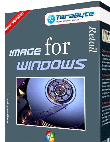 TeraByte Drive Image Backup & Restore Suite 3.05 Retail 9409fd518227dd1eb4e5be62746dcbd2