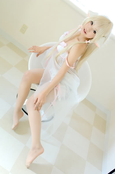 Mejores Cosplay Chicosplay