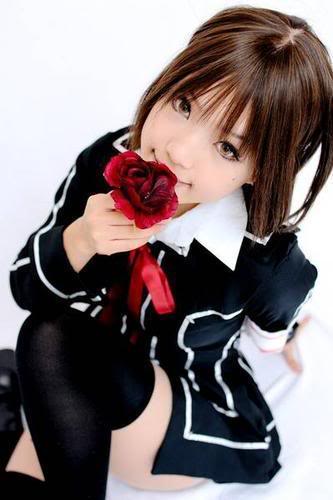 Mejores Cosplay Cosplay_VampireKnight05