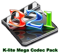 K-Lite Mega Codec 321 Media Player ( Xem mọi định dạng Video ) Klite