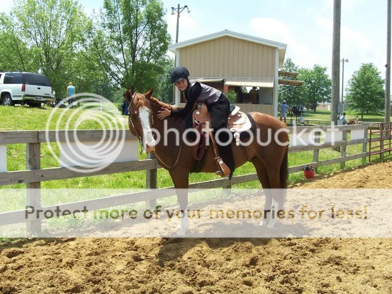 Cletus show this weekend May2008h