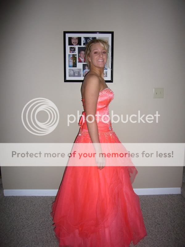 my other baby girl Promdress4