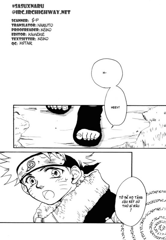 [SA/Ya] Doujinshi SasuNaru - Page 2 SasuxnaruHisHatefulBoyfriend-03