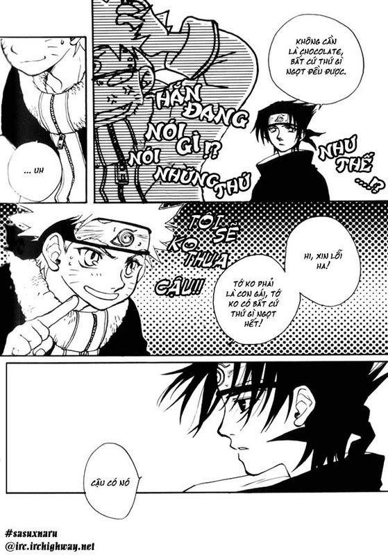 Sasunaru - [SA/Ya] Doujinshi SasuNaru - Page 2 SasuxnaruHisHatefulBoyfriend-06