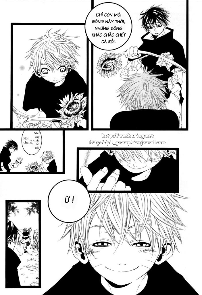 sasunaru - [SA/Ya] Doujinshi SasuNaru - Page 2 SasuxnaruTheSun-009copy