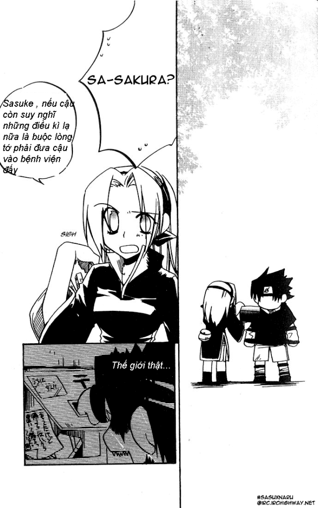 sasunaru - [SA/Ya] Doujinshi SasuNaru - Page 2 Sasuxnaruwhiteday03