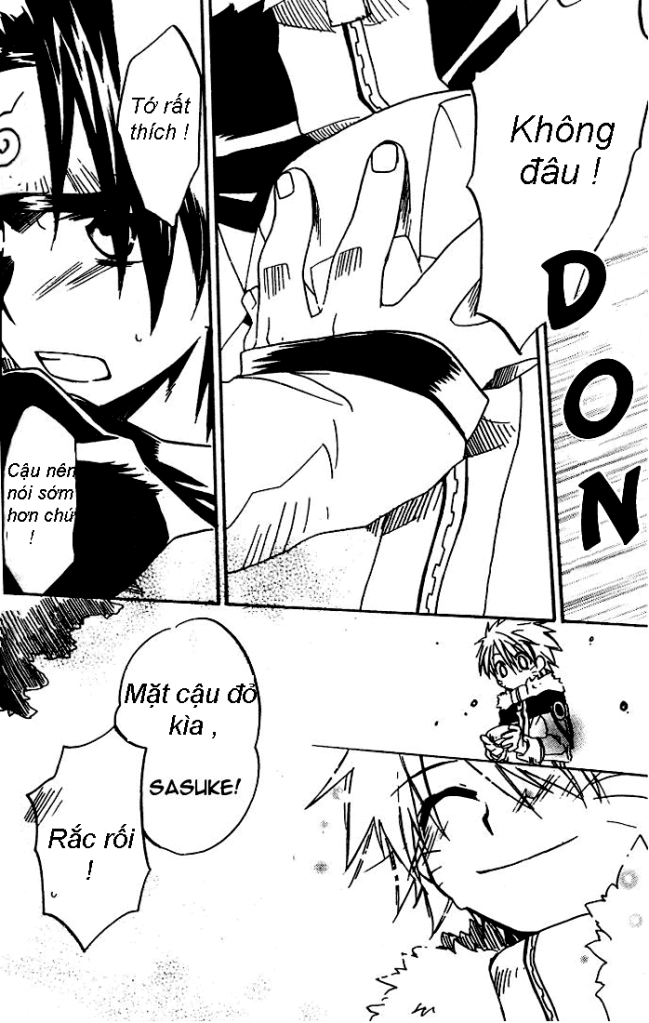 sasunaru - [SA/Ya] Doujinshi SasuNaru - Page 2 Sasuxnaruwhiteday10