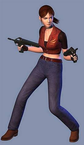 FILE: Claire Redfield Claire-redfield