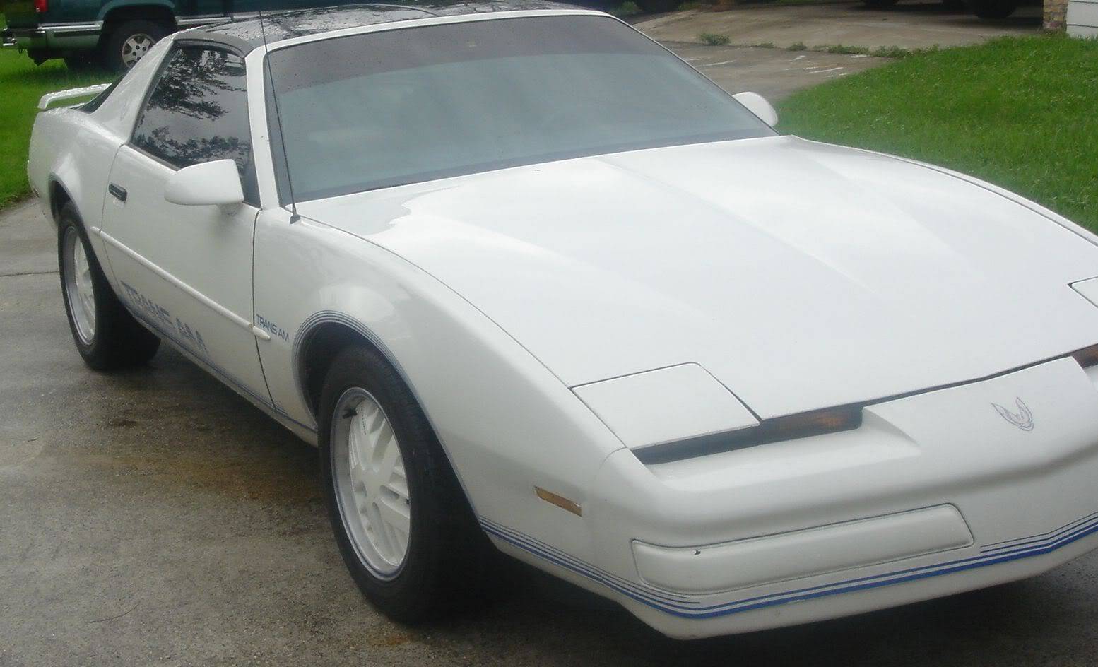 dadeboy305's Trans Am Picture138