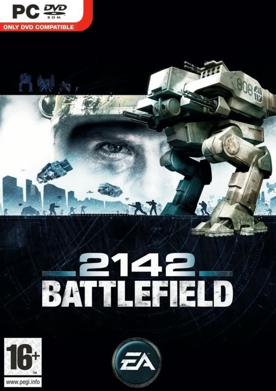 BattleField 2142 ...New Fast Links ... No Waiting !! 2nd