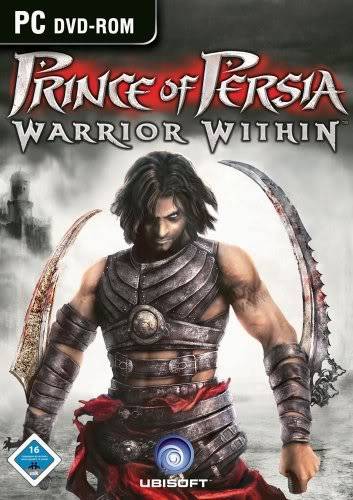 تحميل لعبة Prince of Persia Warrior Within 7-4