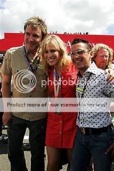 Simon Among Silverstone Celebs D07gbr1616