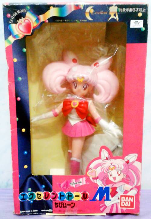 [Bandai]SailorMoonS 豆釘兔 Sailor ChibiMoon 大模型公仔 - 頁 2 2012-04-14181245