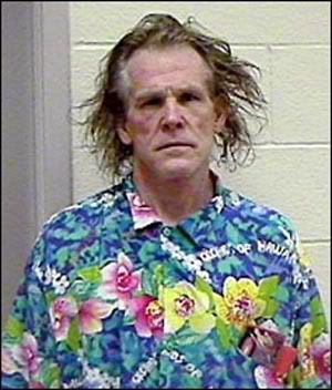 Who would you cast? Nick_nolte
