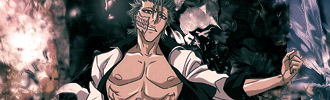 Grimmjow Desaturation Style 112-1