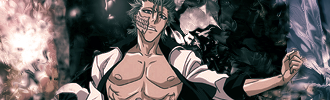 Grimmjow Desaturation Style 113-1