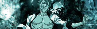 Grimmjow Desaturation Style 116-1