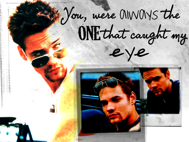 New Shane West Background :D Caughtmyeye