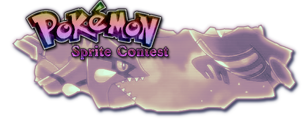 PokéCard Spriting Contest - Closed Pokecontest