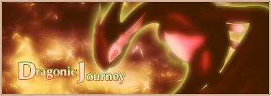 Dragonic Journey - Full Dragonicjourney