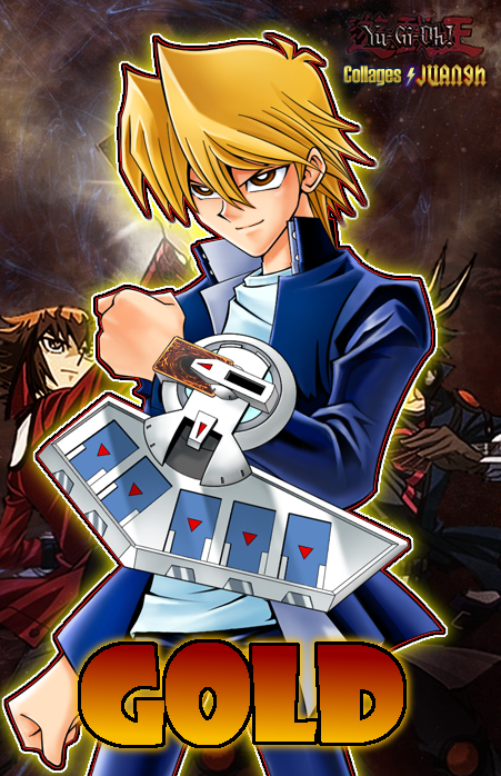 Opinen mi firma Yugiohwallpaper