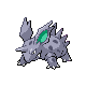 Nagi's Pokemon Sprite Thread! ^_^ - Page 2 GrayNidorinoSprite