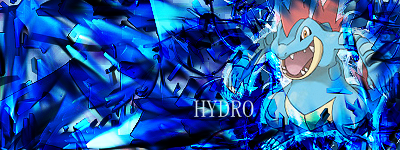 Water Effects Are Hard Hydro