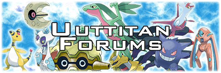 Join Uuttitan UuttianForumsBanner-1