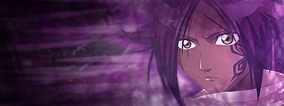 Yoruichi Shihōin Signature Yoruichi