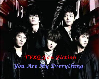 صوووور للفرقه tvxq من تجميعي  CoverFF