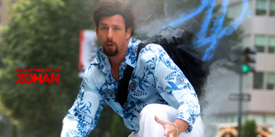 You Don't Mess With The Zohan - SOTW YoudontmesswiththeZohancopy