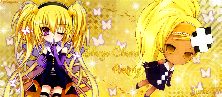 ♥_My world_♥ Shugochara11