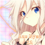 Personagens Vocaloid IA1