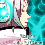 Personagens Vocaloid UtatanePiko1