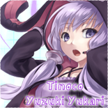 Personagens Vocaloid YuzukiYukari1