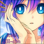 Personagens Vocaloid Aoki1