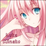 Personagens Vocaloid Luka1