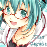 Personagens Vocaloid Miku1