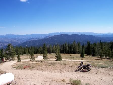 Fire Lookout Discovery Adv PilotPeak2