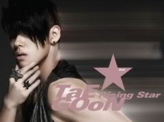 TaeGoon!! *O*! Cover-2