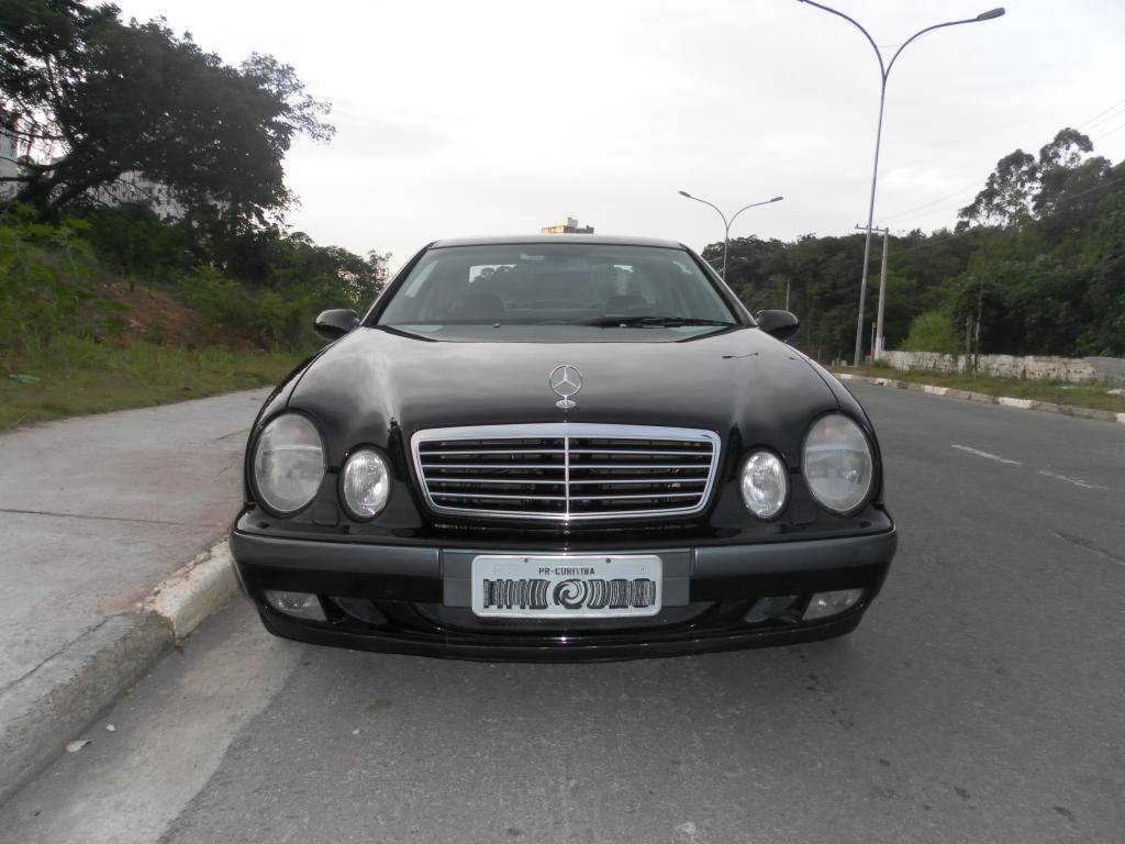 (ARQUIVO) C208 CLK320 Sport 1998 (preta) - R$ 38.000,00 4_zpseea733d4